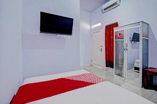 Hotel O Niza Guesthouse Syariah in คาบัต