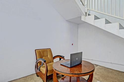 ล็อบบี้, Hotel O Niza Guesthouse Syariah in คาบัต