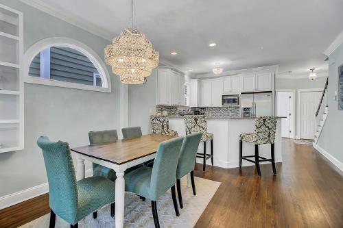 Grand Pavilion 23 by Wild Dunes, Ocean View