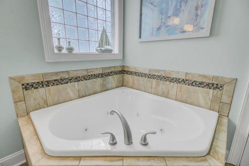 Grand Pavilion 23 by Wild Dunes, Ocean View