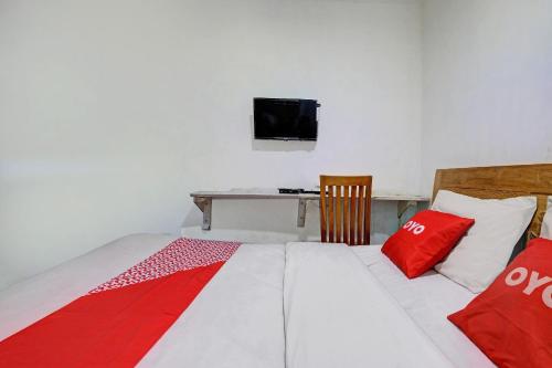 Deluxe Double Room image 5