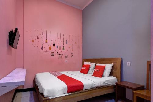 Deluxe Double Room image 10