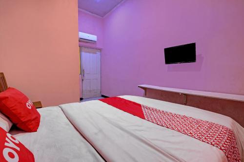 Deluxe Double Room image 6