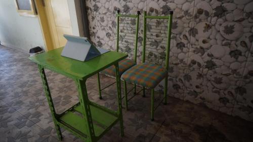 Lobby, Hotel O Hunian 99 in Genteng