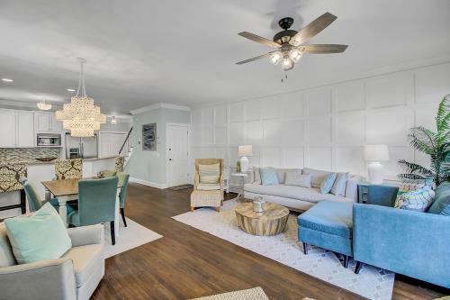 Grand Pavilion 23 by Wild Dunes, Ocean View