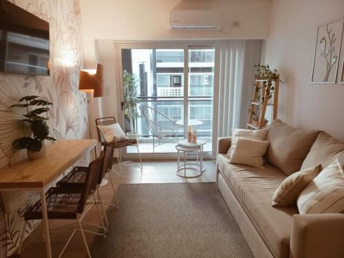 Hestia at Palermo Soho Cozy & Bright 1 BDR BORGES