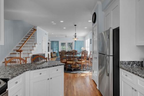 Grand Pavilion 21 by Wild Dunes, Ocean View Home