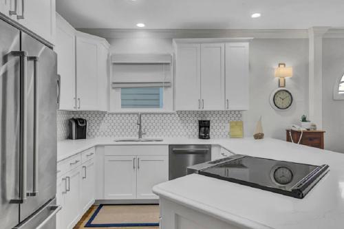 Grand Pavilion 24 by Wild Dunes, in Resort Core