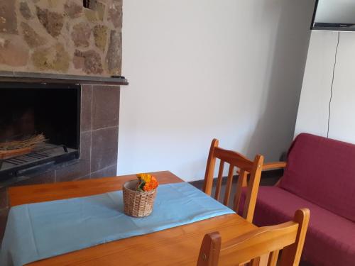 Casa en Purujosa gîte à louer Madrid Country Club