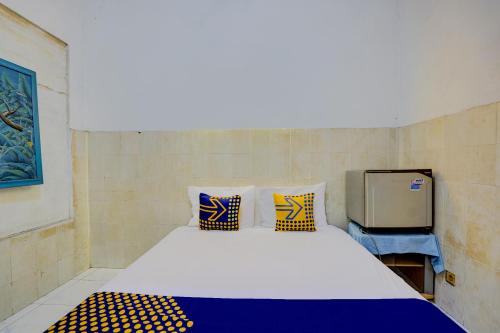 Hotel O Homestay Kedamean in Sidoarjo Regency