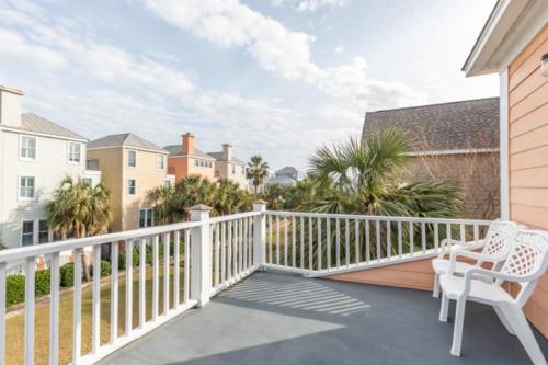 Grand Pavilion 26 by Wild Dunes, in Resort Core