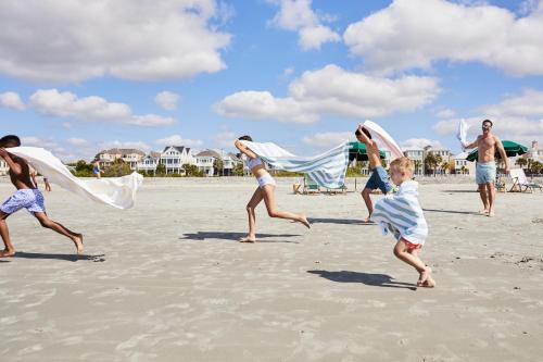 Grand Pavilion 26 by Wild Dunes, in Resort Core