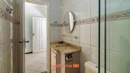 Casa com Piscina e Churrasqueira em Porto Seguro - BA