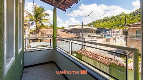 Casa com Piscina e Churrasqueira em Porto Seguro - BA