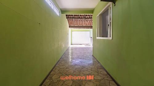 Casa com Piscina e Churrasqueira em Porto Seguro - BA