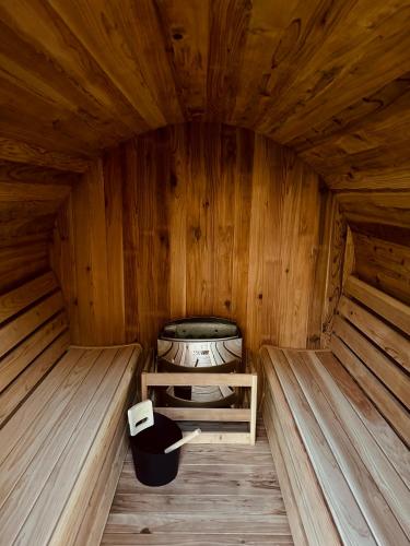 Grey Lynn Studio with Sauna, Auckland (photo 9)