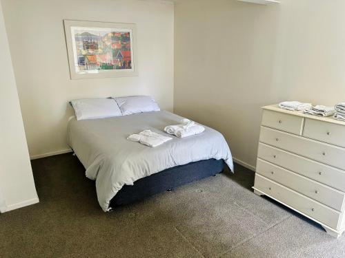 Grey Lynn Studio with Sauna, Auckland (photo 11)