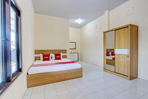 Hotel O Mi Casa Inn in Pati