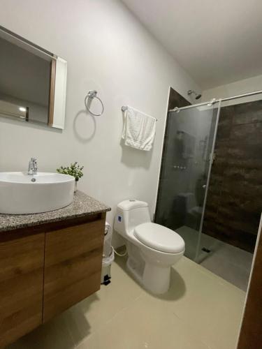 Apartamento amoblado pereira in San Joaquin