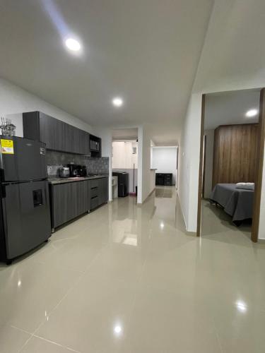 Apartamento amoblado pereira in San Joaquin