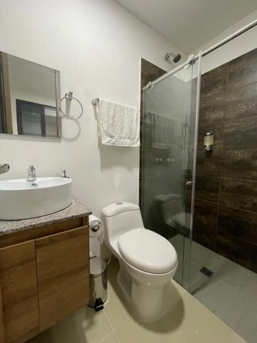 Apartamento amoblado pereira in San Joaquin