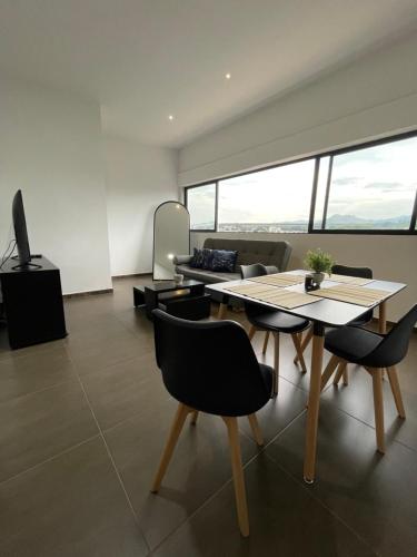 Apartamento amoblado pereira in San Joaquin