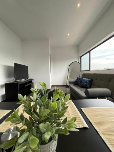 Apartamento amoblado pereira in San Joaquin