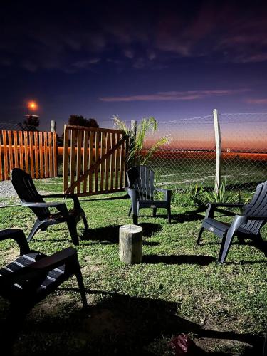 Omgeving, Cabaña Puesta del sol (Cabana Puesta del sol) in Chascomus