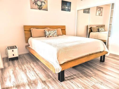 Top Floor Apartment in Maroochydore CBD