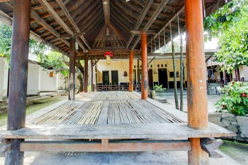 Hotel O Kost Gayus - Mataram
