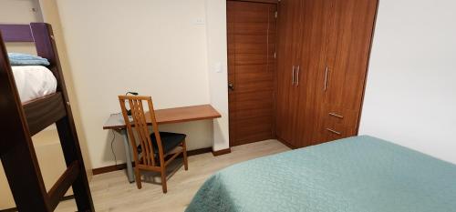 Altamira Apart Suites