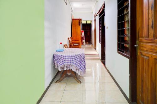 OYO 93069 Penginapan Sumber Rizki