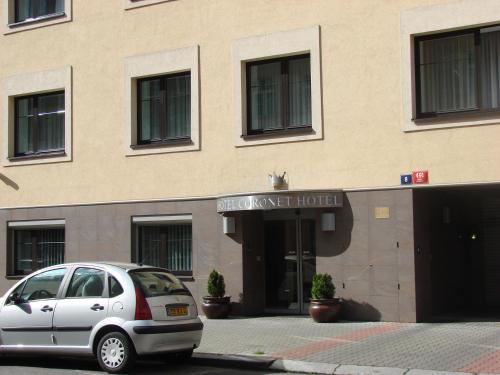 Double or Twin Room with Parking image 7