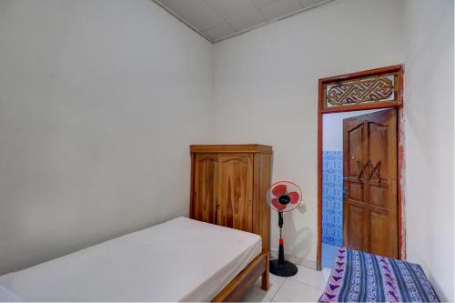 1 queen bed
