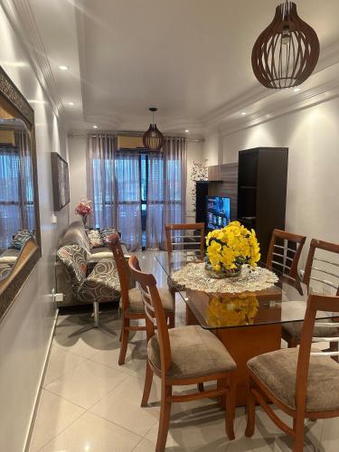 Apartamento Umarizal 3 quartos, Belém