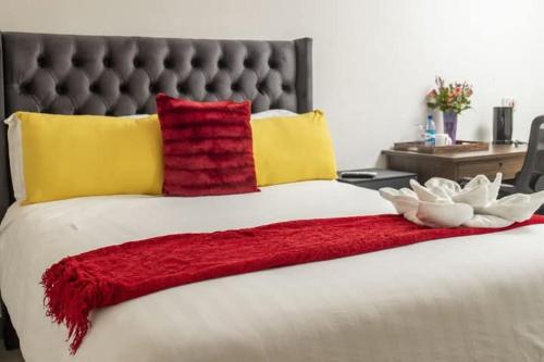 Accomodation 5050 Jwaneng in ジェイング