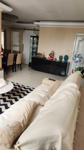 COP 30! Luxuoso Apartamento 3 quartos 120m2 em Batista Campos