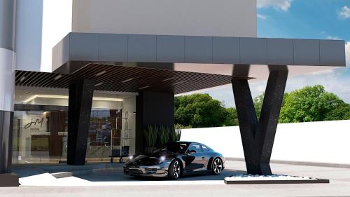 JM & Suites, San Luis Potosí (foto 6)