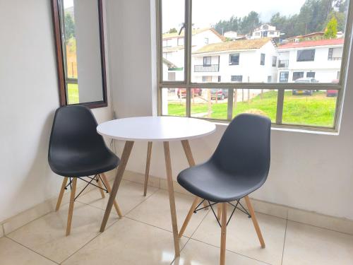 Iekārtas, Hotel Cordi in Guatavita