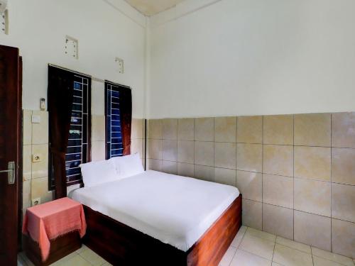 OYO Life 92841 Kos 88, Negara