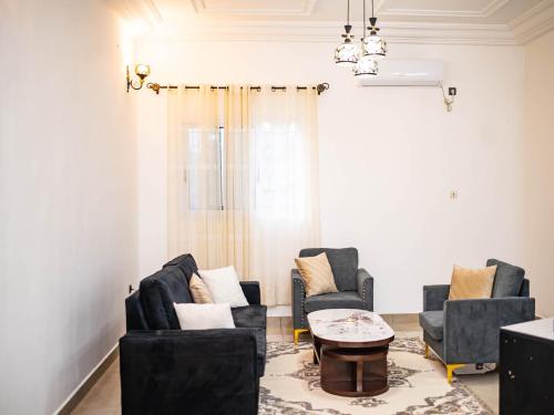 Duplex de Beon appartement meublé Duplex de Beon appartement meublé