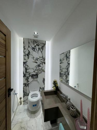 Appartement VictoriaBouskoura, Casablanca (fotografie 2)