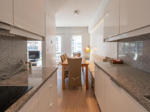Apartment In Knokke-heist Near The Beach - Knokke-Heist