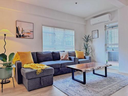 Prime CBD Stay 2BR Near University & Shopping, Auckland (Foto 9)
