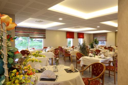 Hotel Spa Restaurant Le Provence - image 6