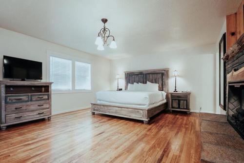 Bryce Canyon Pines Lodge
