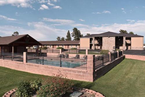 Bryce Canyon Pines Lodge