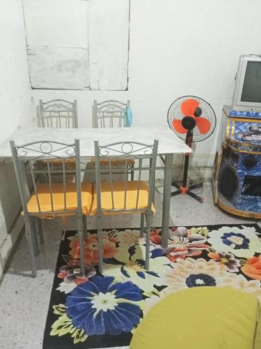 Springbreak Residence, Manila