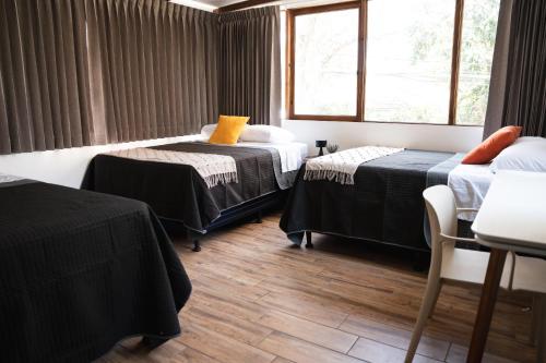 Central Hostel Dolce Vita - image 2