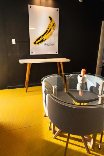 Central Hostel Dolce Vita in Guatemala